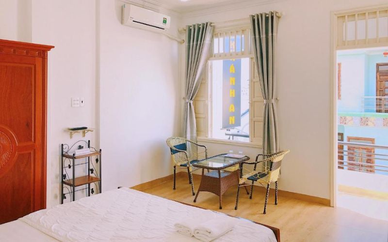 Khách sạn Khánh An Phan Thiết