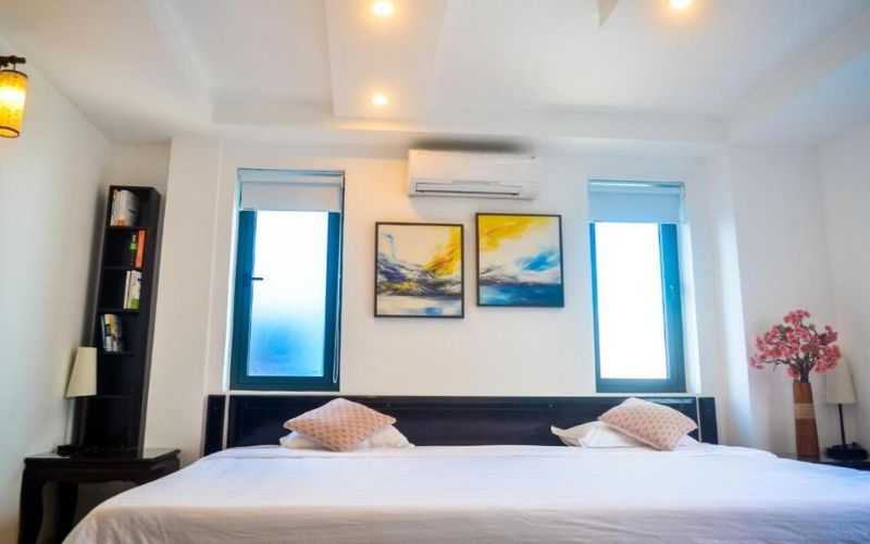 Khách Sạn Lagi Bình Thuận