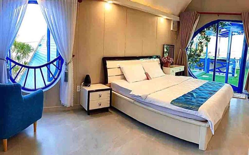 La Beach House Nhơn Lý