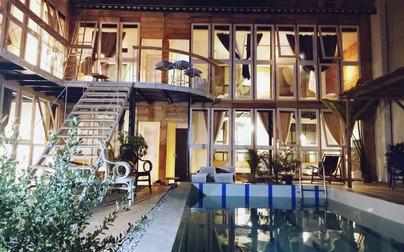 La Mer Homestay