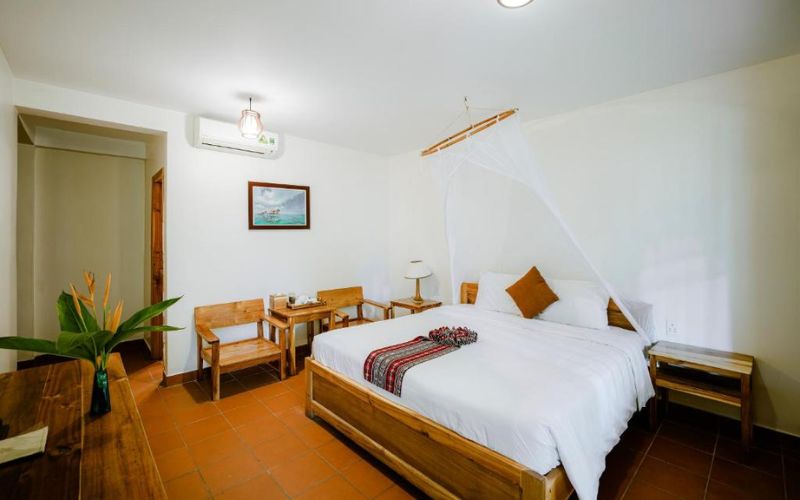 La Mer Resort