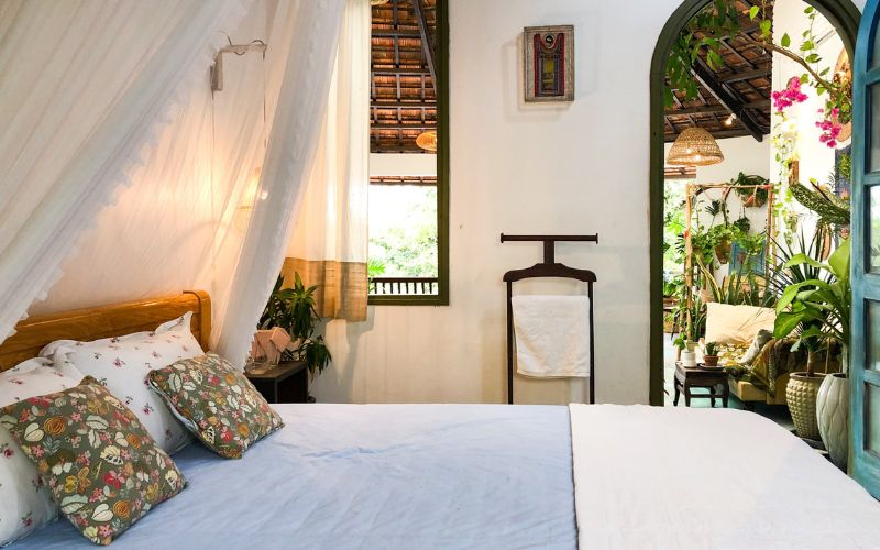 Lara Homestay tại Lagi