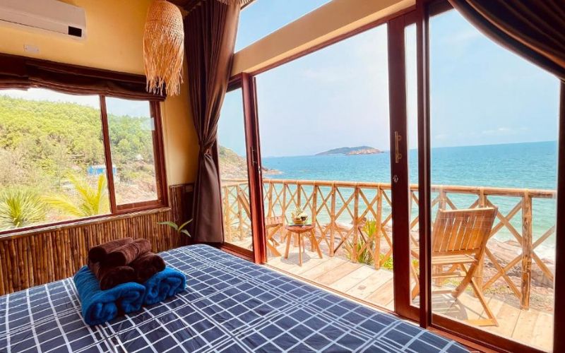 Life's A Beach Homestay
