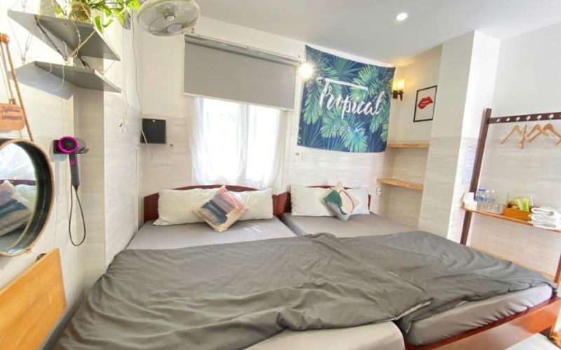 Lighthouse Homestay