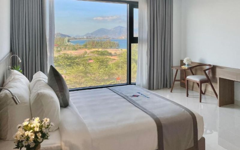 Long Thuận Hotel and Resort