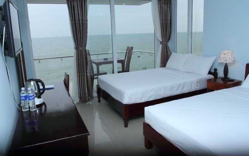 Lý do nên chọn Khách sạn Hải Yến Phan Thiết