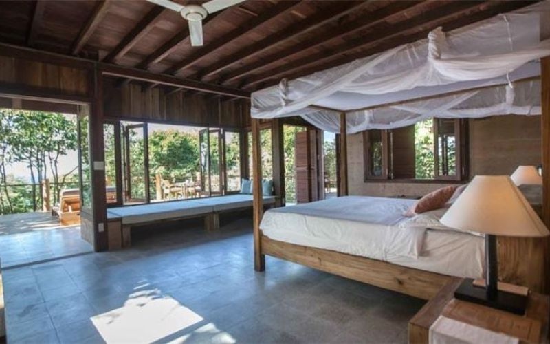 Mango Bay Resort