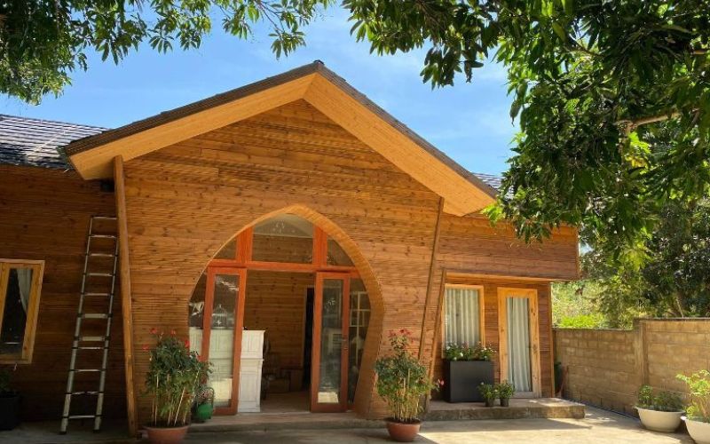 Mango Homestay Phước Hải