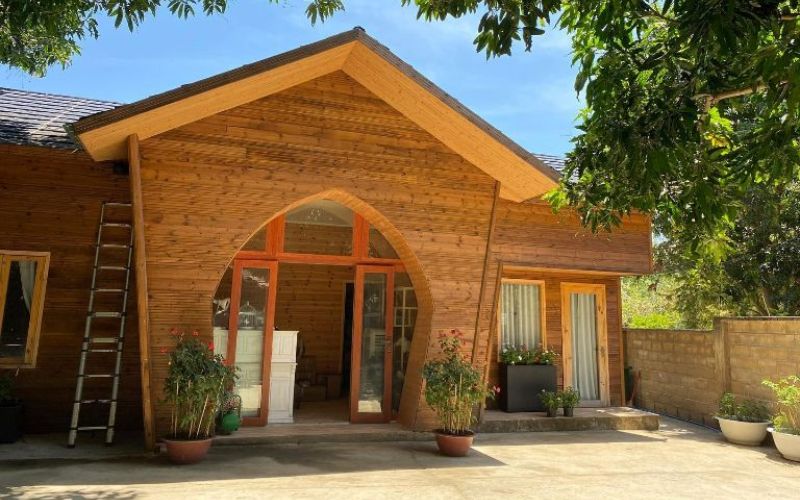 Mango Phước Hải Homestay