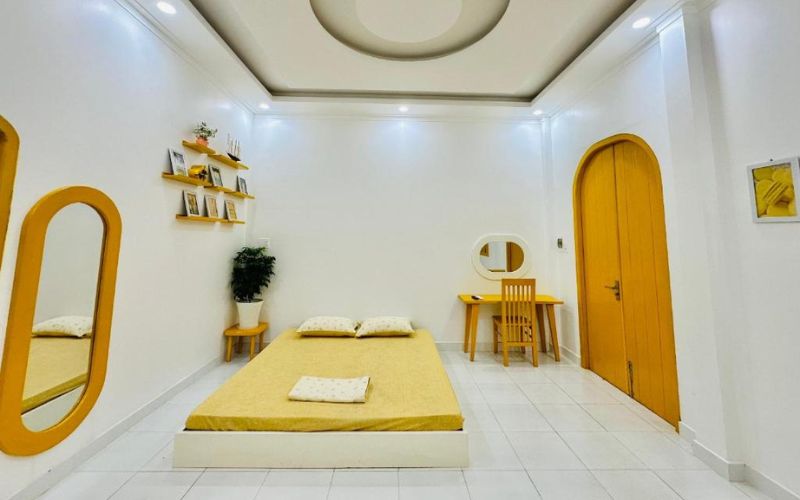 Moonbeam Homestay