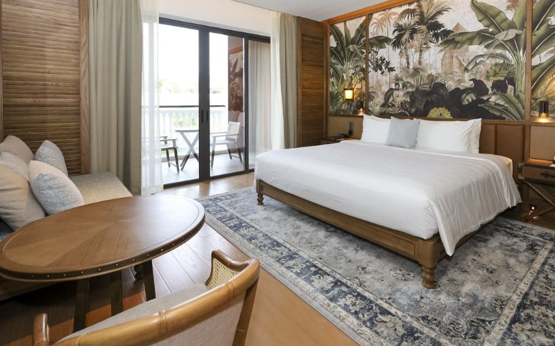 Movenpick Resort Phan Thiet