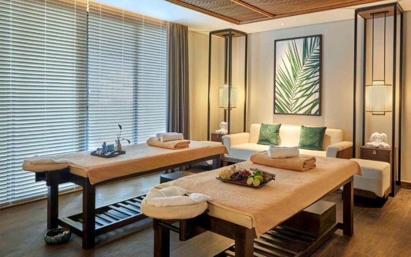 Movenpick Resort Waverly Phu Quoc
