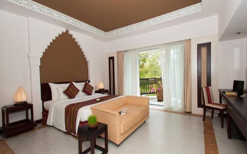 Muine Bay Resort