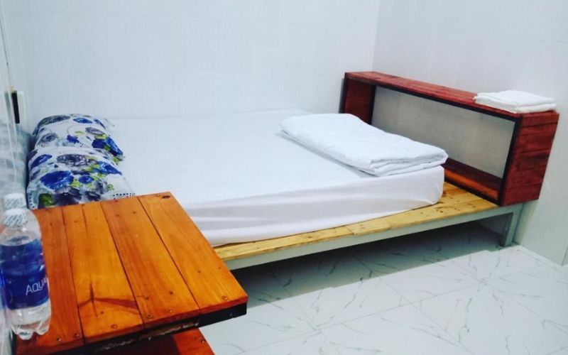 Nam Du View Guest House