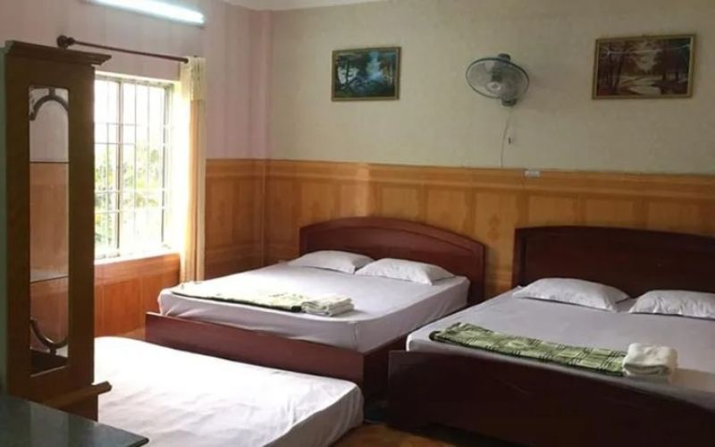 Nhà Nghỉ Giá Rẻ Ở Phú Quốc