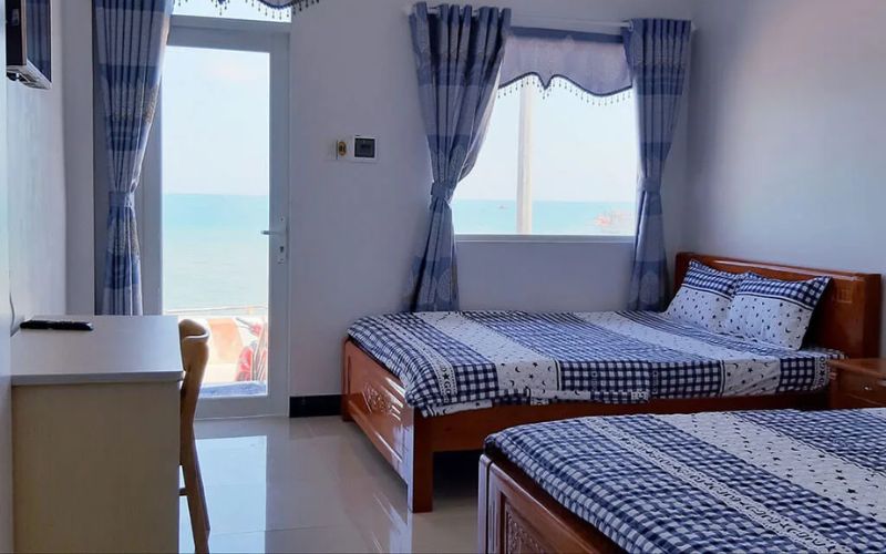 Nhà nghỉ Phương Nam Hòn Sơn