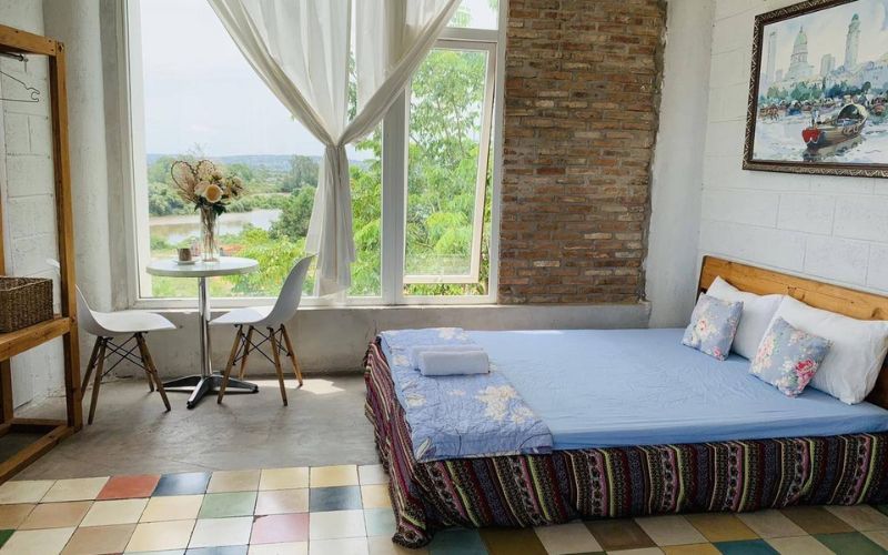 Nhà Quê Homestay Phan Thiết