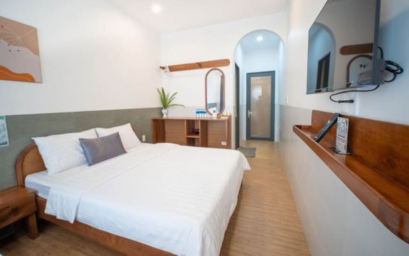 Oh Quy Nhơn Homestay
