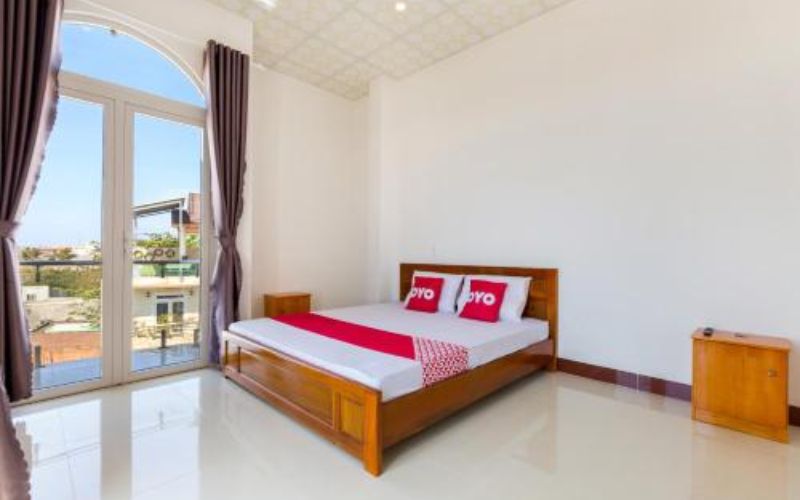 OYO 960 Hoài Tâm