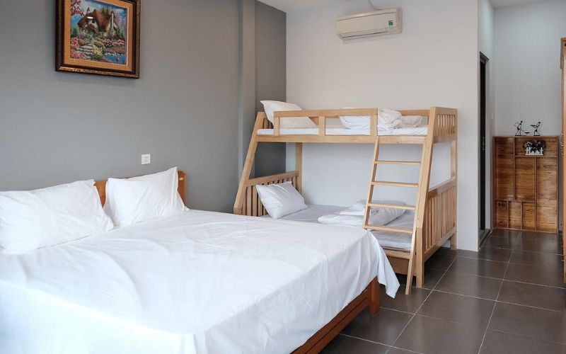 P House Homestay Phan Thiết