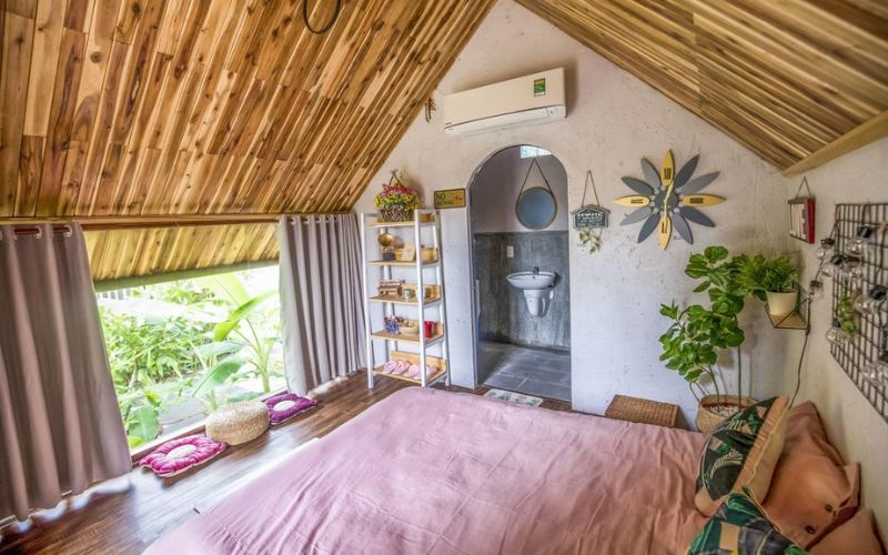Phố Đá Homestay