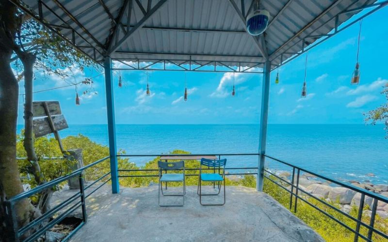 Rái Cá Homestay