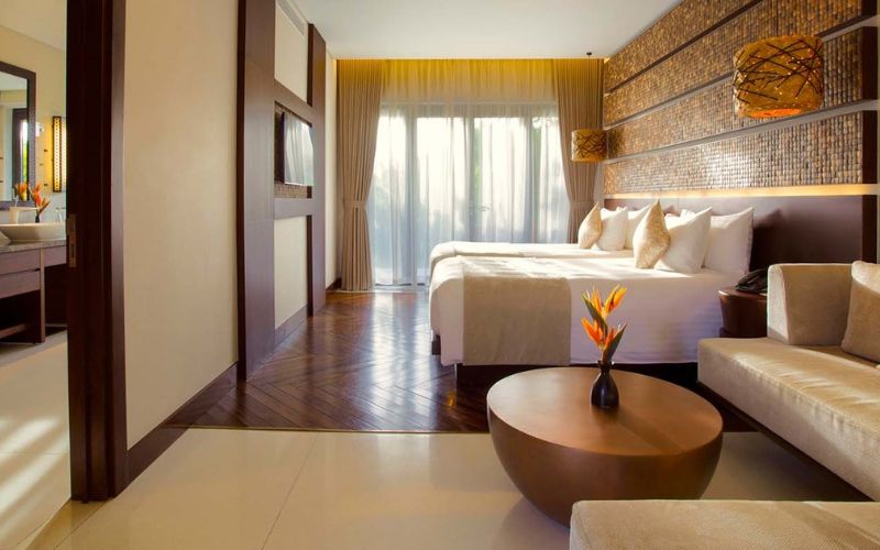 Resort 4 Sao Phú Quốc