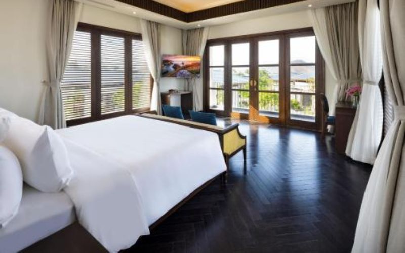 resort ninh thuận​