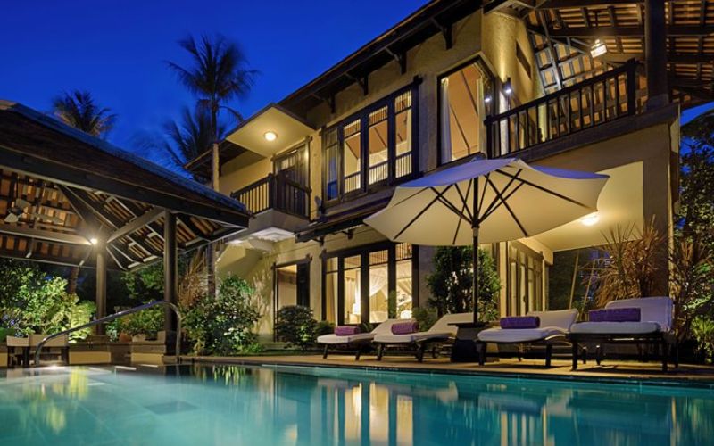 resort phan thiết 5 sao​