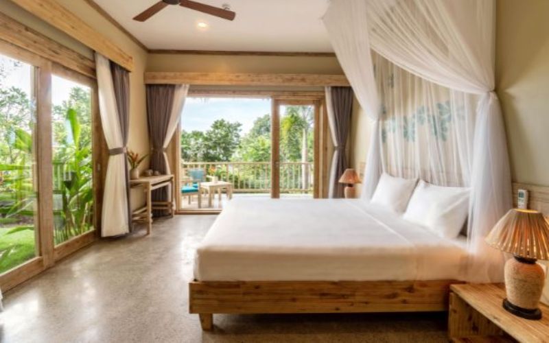 resort phú quốc giá rẻ