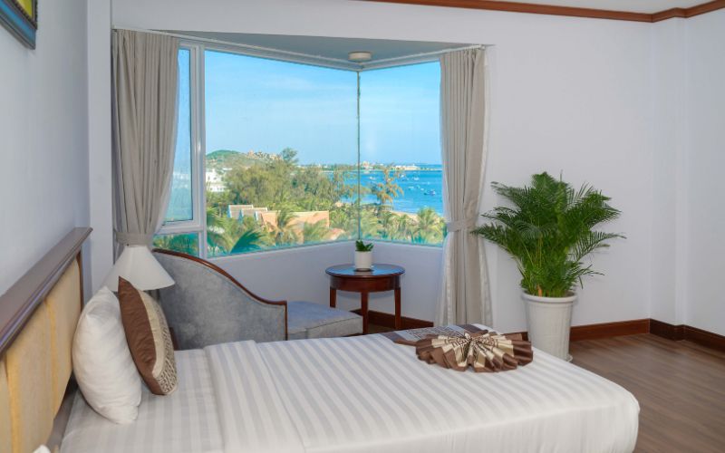 Sài Gòn Ninh Chữ Hotel & Resort