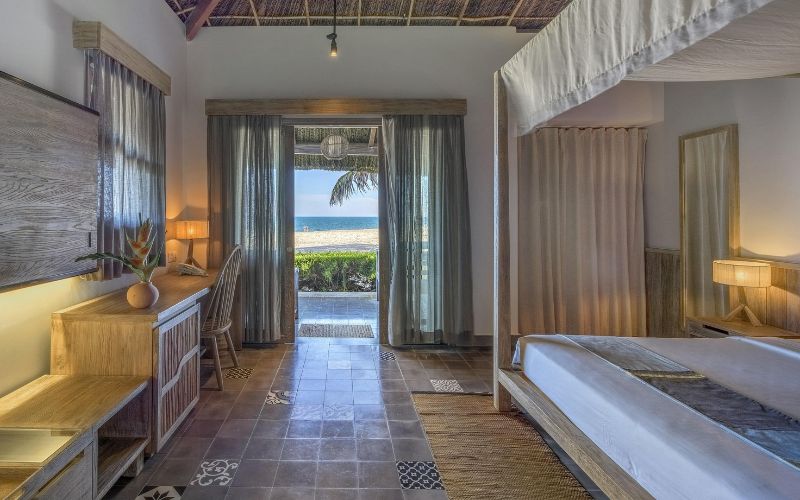 Sailing Club Resort Mui Ne
