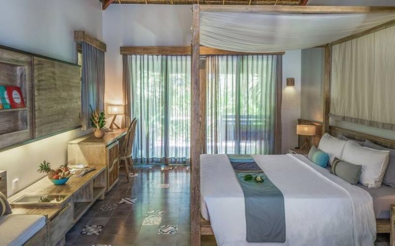 Sailing Club Resort Mui Ne