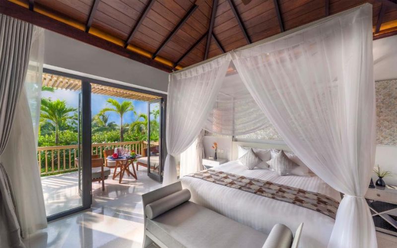 Salinda Phu Quoc Island Resort & Spa