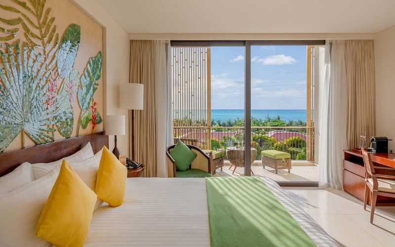 Salinda Resort Phú Quốc Island