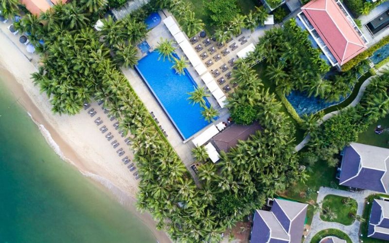 Salinda Resort Phú Quốc Island