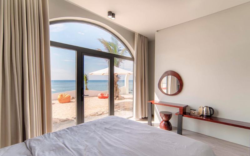 Sandy Boutique House