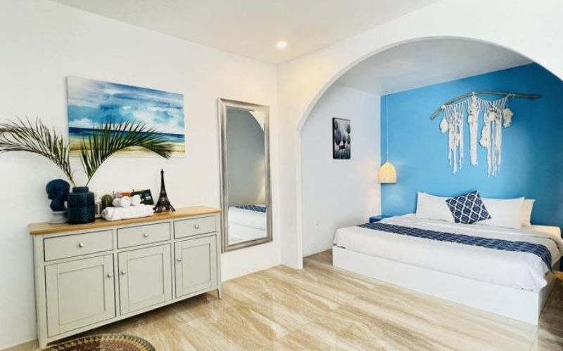 Santoni Homestay Vũng Tàu