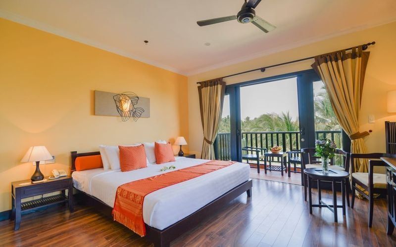 Seahorse Resort & Spa Phan Thiết
