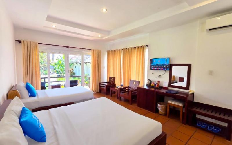 Silver Beach Resort Ke Ga
