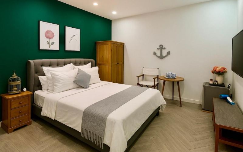 Song Ngọc Homestay Phan Thiết