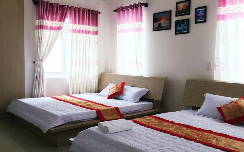 Sunday Villa Homestay