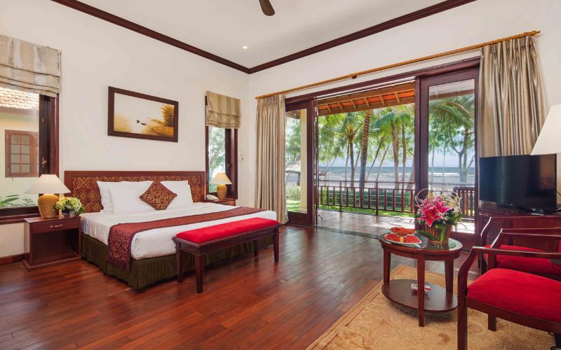 Sunny Beach Resort Mũi Né