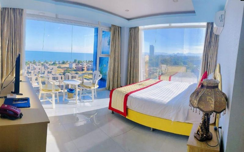 Sunrise Hotel Phan Rang