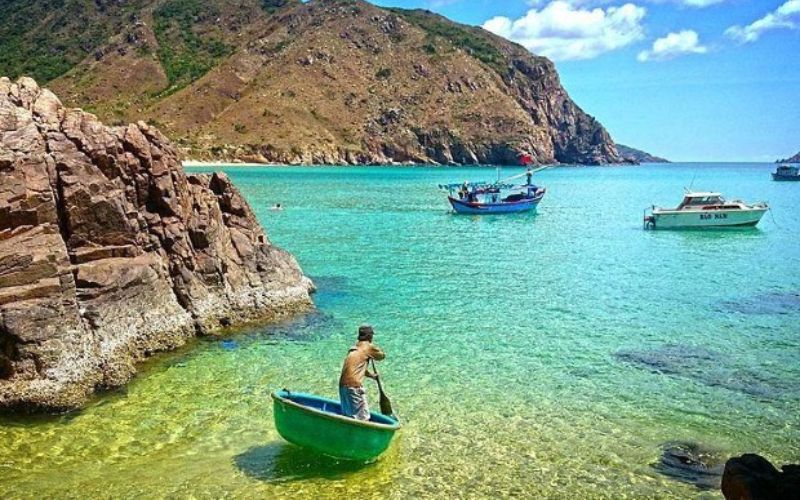tháng 8 nên đi du lịch ở đâu​