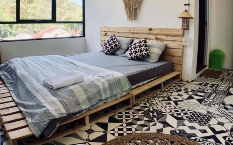 The Bấc's Homestay