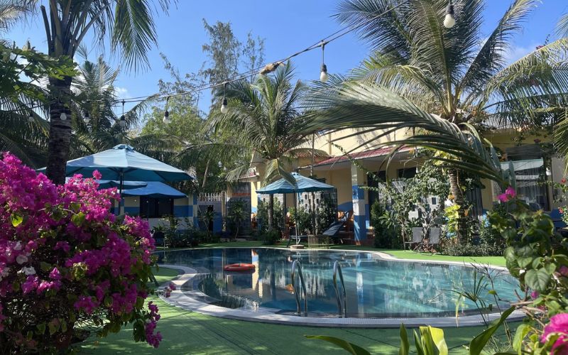 The Mira Homestay