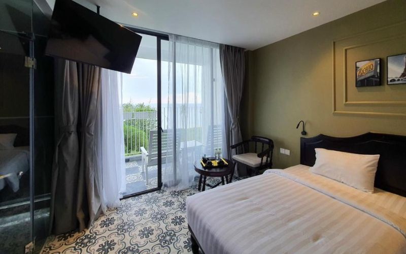 The Palmy Phú Quốc Resort & Spa