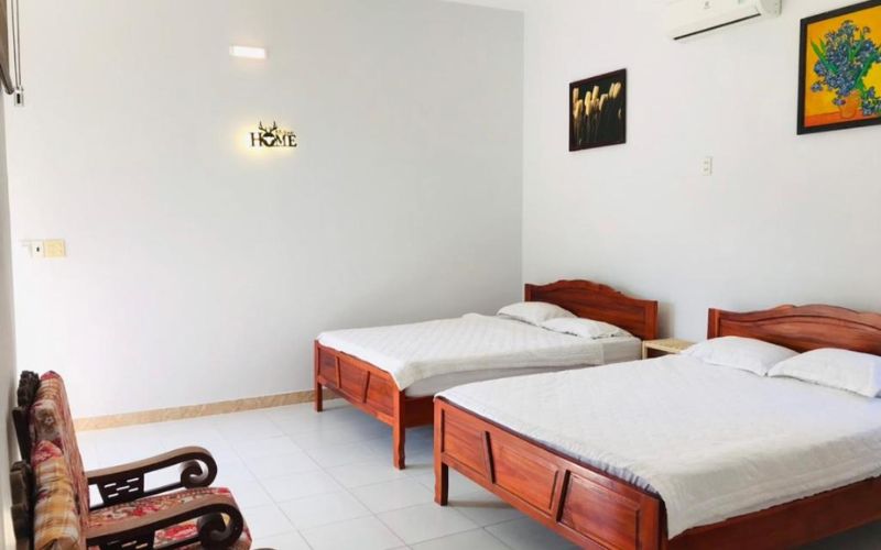 Tiêu chí chọn nhà nghỉ gần cảng Phan Thiết nên lưu ý