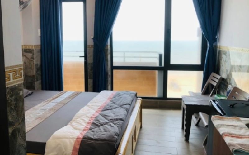 Titi Homestay Phước Hải